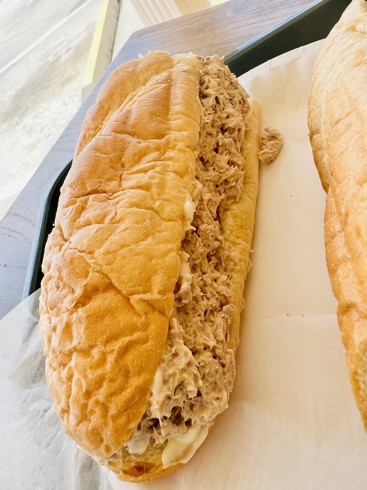 MORELLI’S PIZZA AND SUBS Updated September 2024 21 Photos 8721 SE