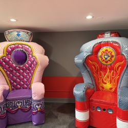 Kids Garage