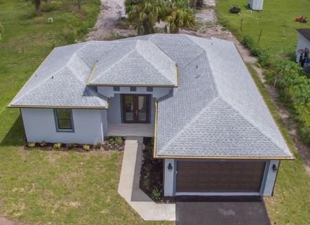 Slide of Wesley Chapel Roofing Pro's