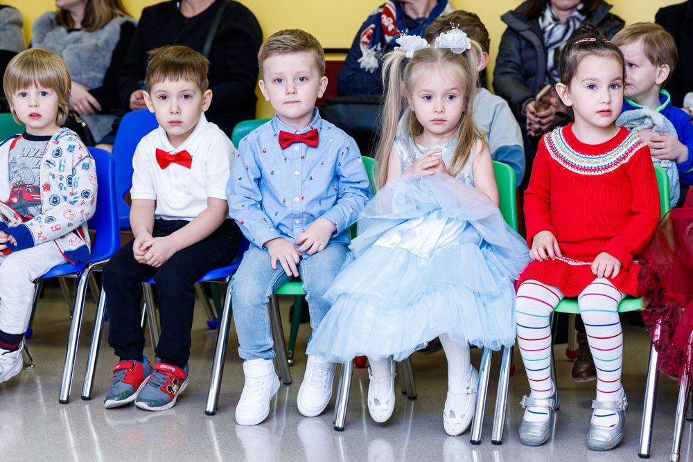 Wonderland Kids Academy - childcare center in Fox River Grove, IL