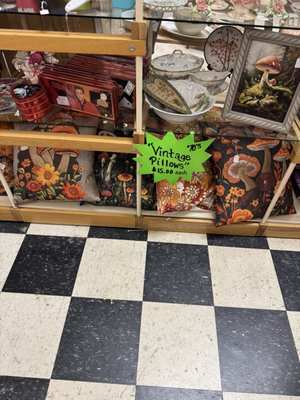 The Mega Mall by null