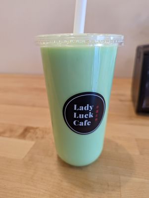 Lady Luck Cafe by null