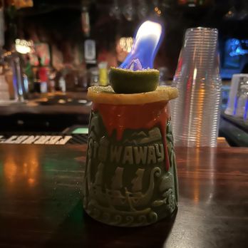 Stowaway - Tiki Bars Near Me - Tustin, California