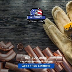 All Valley Plumbing & Rooter