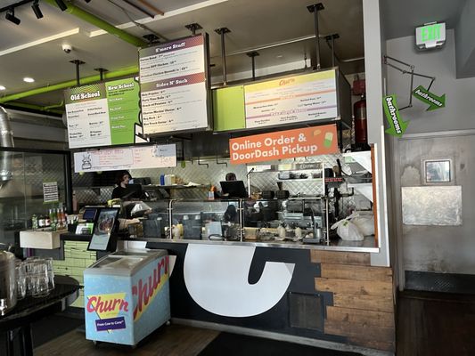 Lloyd Taco Factory by null
