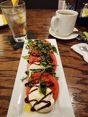 Da Boyz Italian Cuisine by null