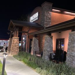 Exterior photo of LongHorn Steakhouse - Orlando, Florida Exterior photo of LongHorn Steakhouse - Orlando, Florida