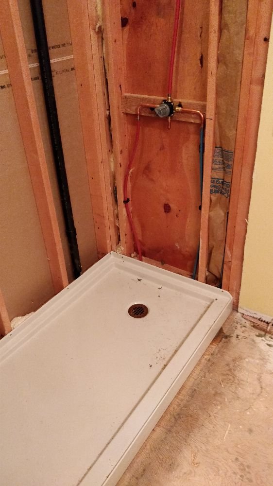 Slide of Viking Plumbing