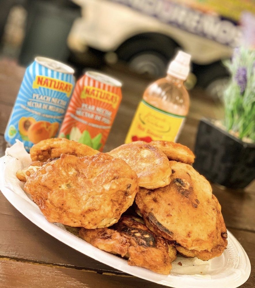 THE FOOD ZONE Updated September 2024 103 Photos & 20 Reviews