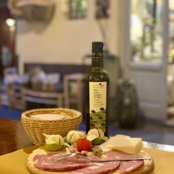 Baralla - Mortadella di Prato