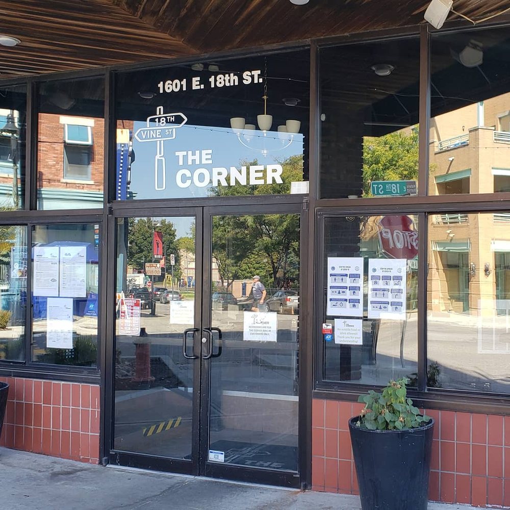 The Corner Restaurant - Jazz & Blues Near Me - Kansas City, Missouri The Corner Restaurant - Jazz & Blues Near Me - Kansas City, Missouri