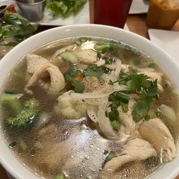 Pho Sing Sing - Chicken Veggie PHO - Vietnamese Near Me - Las Vegas, Nevada Pho Sing Sing - Chicken Veggie PHO - Vietnamese Near Me - Las Vegas, Nevada