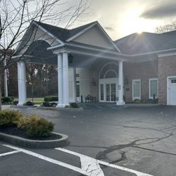 Branch Funeral Home