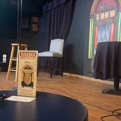 Jukebox Comedy Club