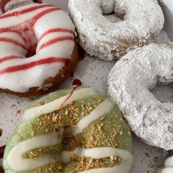 Duck Donuts - Donuts Near Me - Norfolk, Virginia