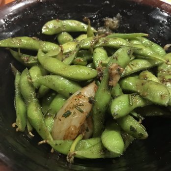 Mecha Noodle Bar - Edamame - Ramen Near Me - Stamford, Connecticut Mecha Noodle Bar - Edamame - Ramen Near Me - Stamford, Connecticut