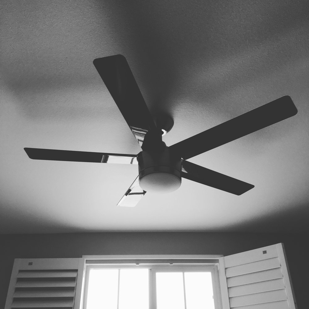 Slide of Local Electrical & Lighting