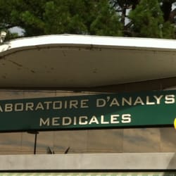 Laboratoire Anabio - Anabio