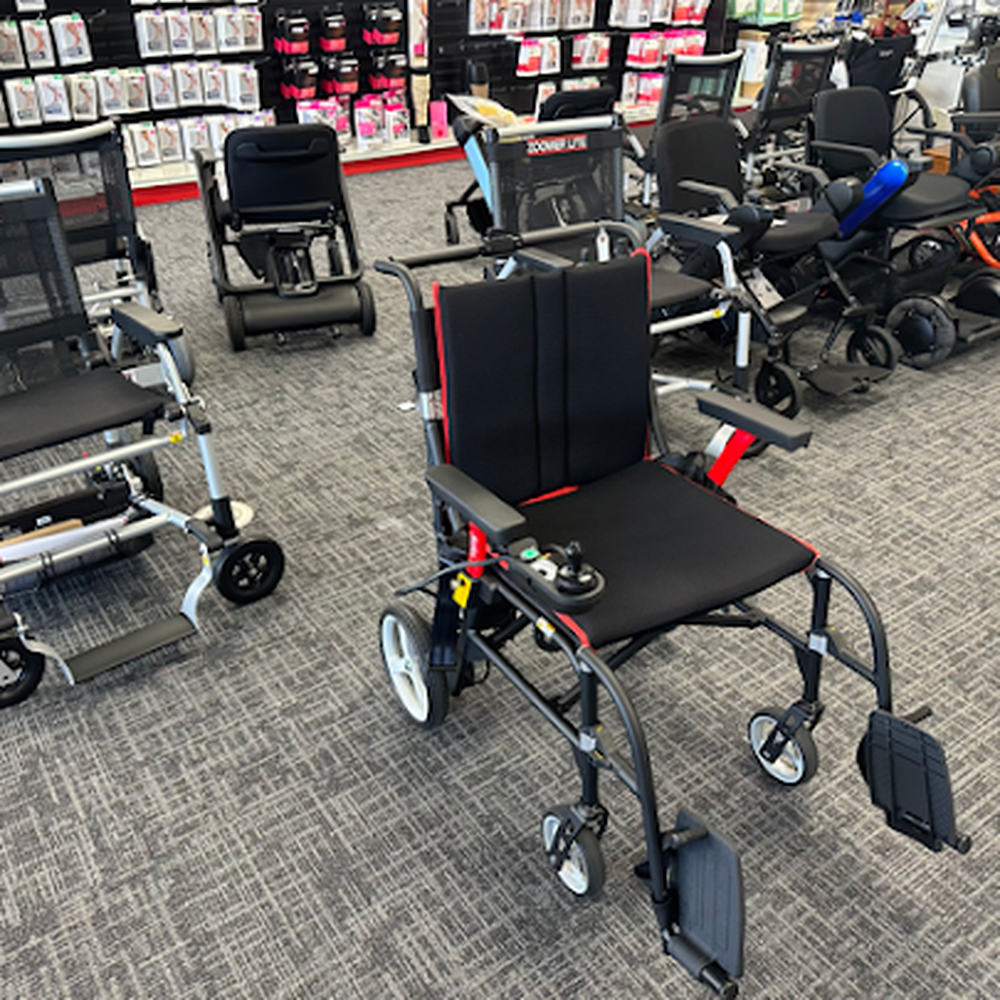 TOP 10 BEST Medical Supplies near Xenia, OH - January 2024 - Yelp