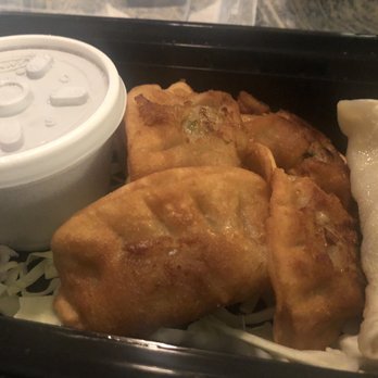 Sky Asian Fusion - Pot stickers - Asian Fusion Near Me - Leander, Texas Sky Asian Fusion - Pot stickers - Asian Fusion Near Me - Leander, Texas