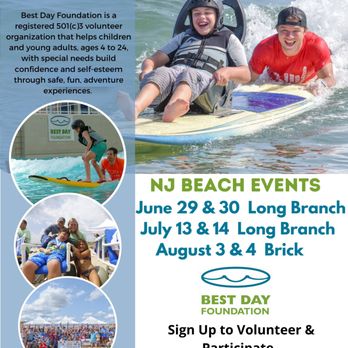 Coastline Adventures Surfing School - Paddleboarding Near Me - Mantoloking, New Jersey Coastline Adventures Surfing School - Paddleboarding Near Me - Mantoloking, New Jersey