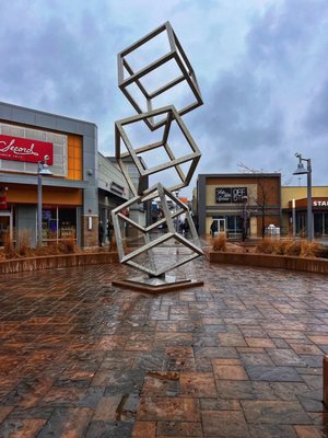 Toronto Premium Outlets by null