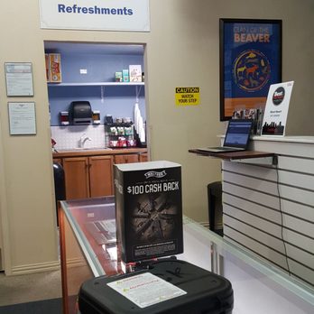 Shoot Smart - Lobby refreshments - Gun/Rifle Ranges Near Me - Fort Worth, Texas Shoot Smart - Lobby refreshments - Gun/Rifle Ranges Near Me - Fort Worth, Texas