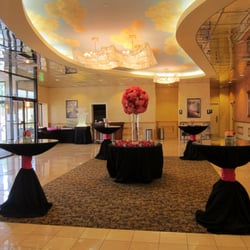Crystal Palace Banquets