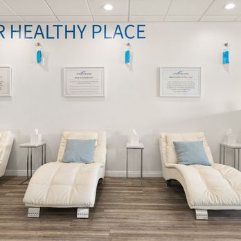 Hydration Room - IV Hydration Near Me - Encinitas, California