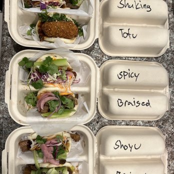 Bun Me Up - Asian Fusion Near Me - San Jose, California Bun Me Up - Asian Fusion Near Me - San Jose, California