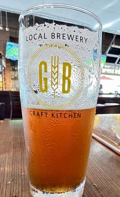 Gordon Biersch Brewery Restaurant by null