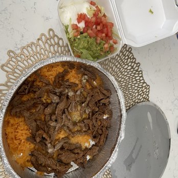 Little Mexico - Arroz con Pollo - Mexican Near Me - Richmond, Virginia Little Mexico - Arroz con Pollo - Mexican Near Me - Richmond, Virginia