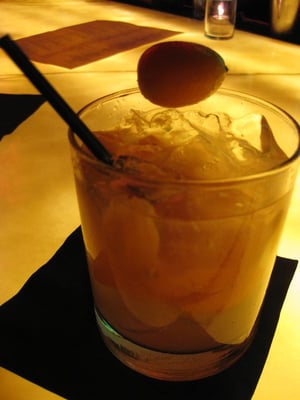 Amber India Restaurant by null