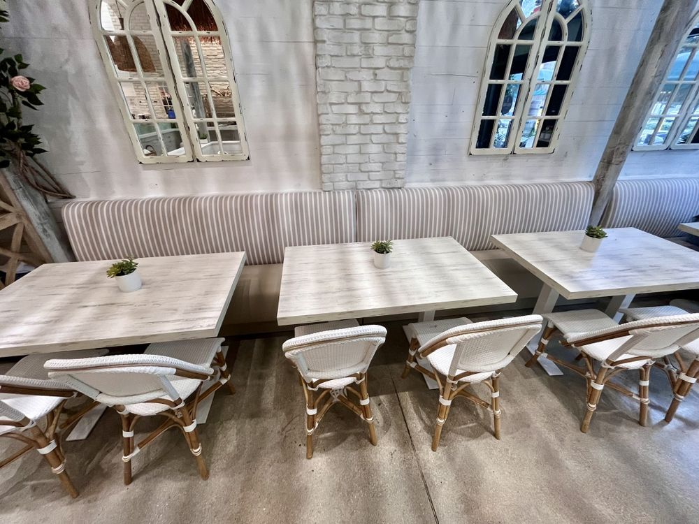 Tapiceria Los Gonzalez - upholstery in Miami, FL