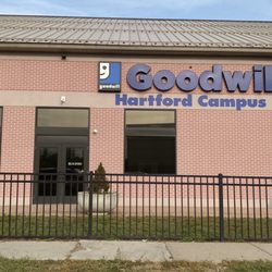 Goodwill Industries International