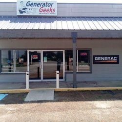 Generator Geeks