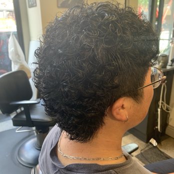 Edge Hair Salon - Hair Salons Near Me - Berkeley, California
