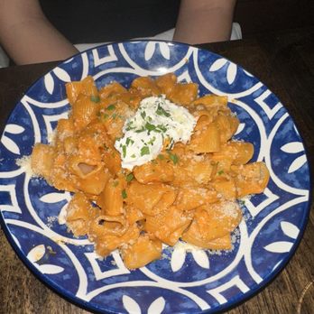 Rusticucina - Vodka pasta - Italian Near Me - San Diego, California Rusticucina - Vodka pasta - Italian Near Me - San Diego, California