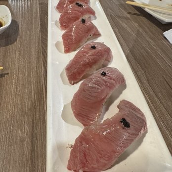 Ahi Sushi - Sushi Bars Near Me - San Diego, California Ahi Sushi - Sushi Bars Near Me - San Diego, California