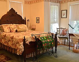 Highlawn Inn by null