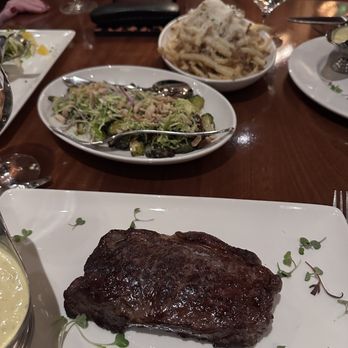 Randy's Prime Seafood and Steaks - Ribeye - New American Near Me - Vienna, Virginia Randy's Prime Seafood and Steaks - Ribeye - New American Near Me - Vienna, Virginia