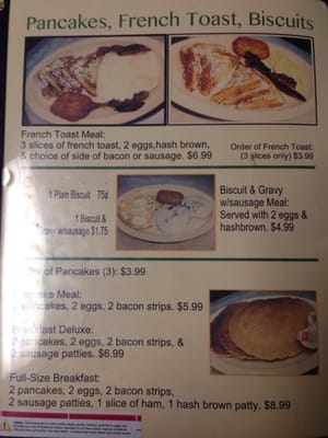 Menu photo 3 Monterrey Cafe Weslaco, TX Menu photo 3 Monterrey Cafe Weslaco, TX