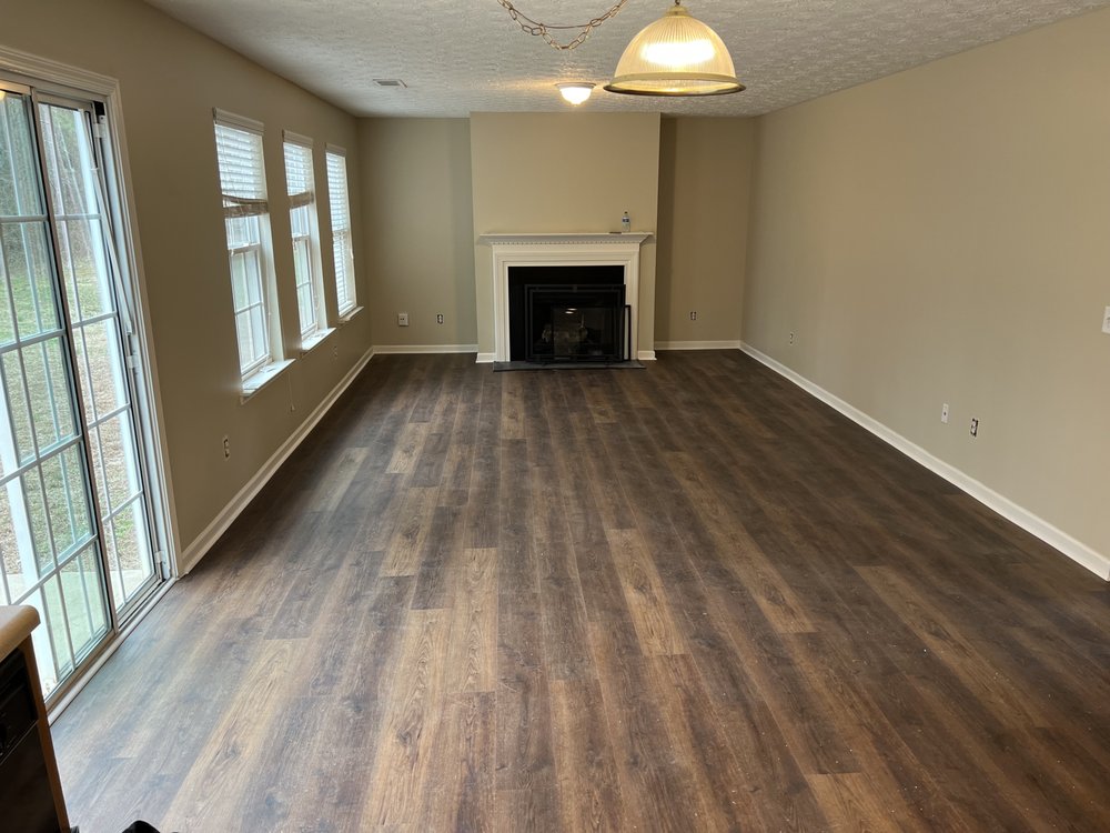 FLETCHER FLOORING Updated September 2024 Request a Quote 35