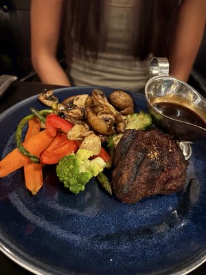 Maggie Oakes by null