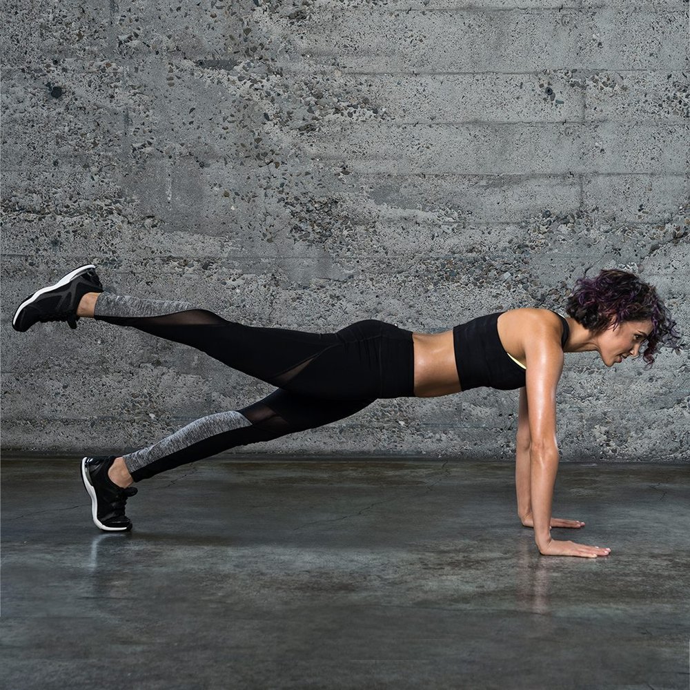 Jazzercise Logo