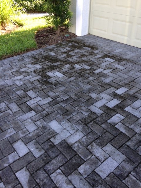 Slide of Powerwash Pro