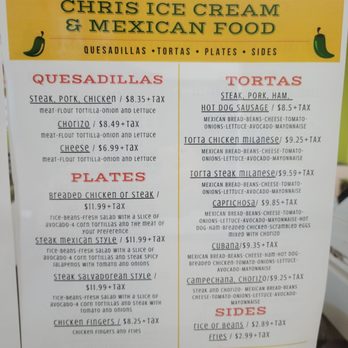 Chris' Ice Cream - Ice Cream & Frozen Yogurt Near Me - Indianapolis, Indiana Chris' Ice Cream - Ice Cream & Frozen Yogurt Near Me - Indianapolis, Indiana