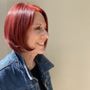 Photo of Ashley Simpson Hair