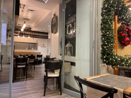 Numbs Bar & Restaurant by null