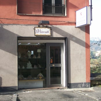 Creazioni Visconti - Home Decor Near Me - Naples, NA